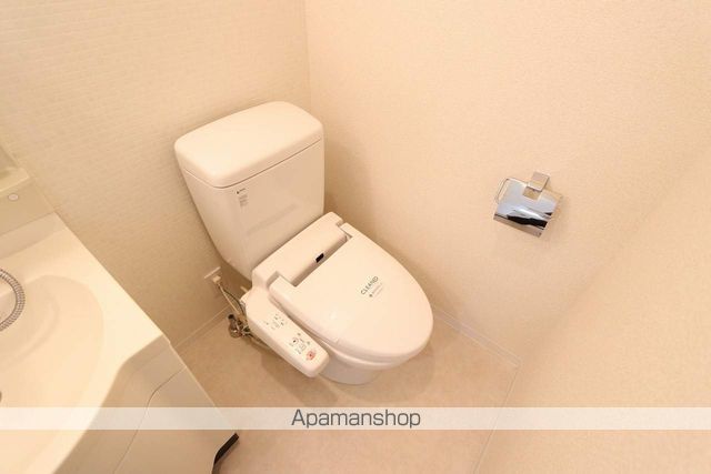 コンフォリア行徳の内装写真