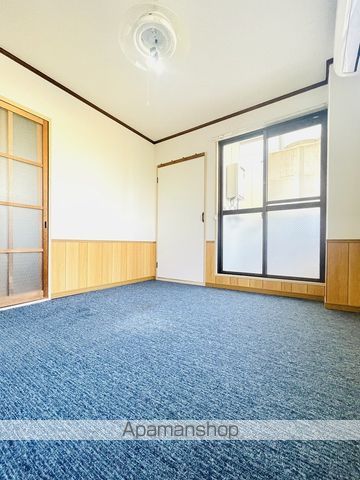 パシフィックヴィラ新森の内装写真