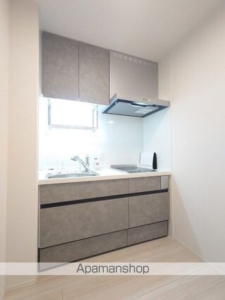 ウィステリア[1R/31.8m2]のキッチン