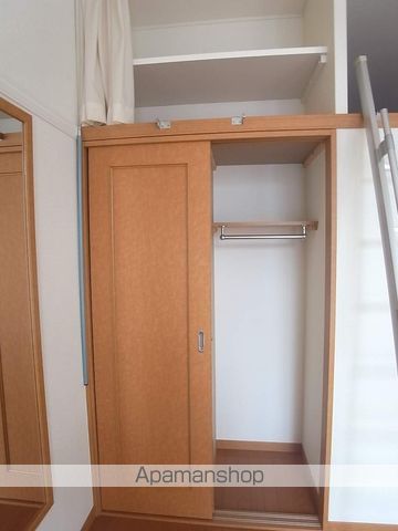 レオパレスジョイフルの内装写真