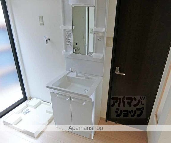 西京極前田町4-23貸家の内装写真