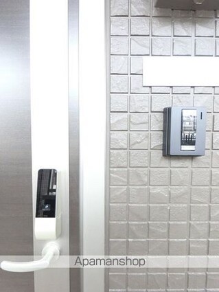 カスタリア　Ｂ[1LDK/35.35m2]のその他設備