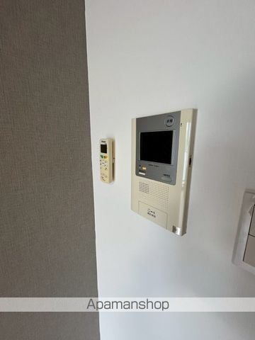 LE’A川崎壱番館の内装写真