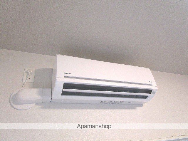 プレアデス千里山田の内装写真