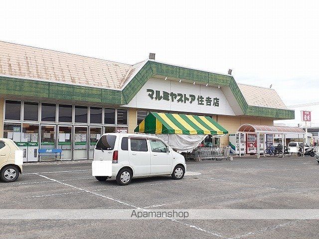 ヴィラ・グレイスフル Bの周辺写真