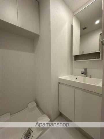 ZOOM西早稲田の内装写真