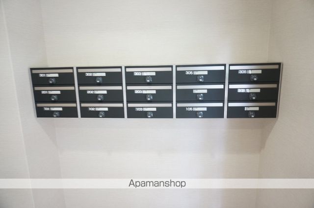 エスポワール瓢箪山のその他写真