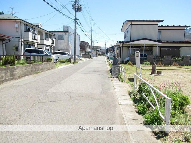 フロンティアハウス天昌寺の周辺写真