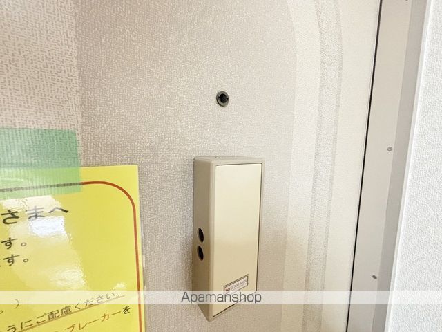 コンシェールエンドーの内装写真