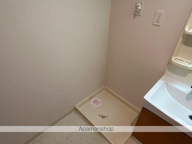 プレシオーザの内装写真