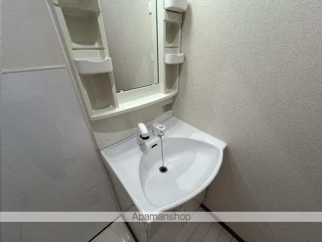 フレスコ向田の内装写真