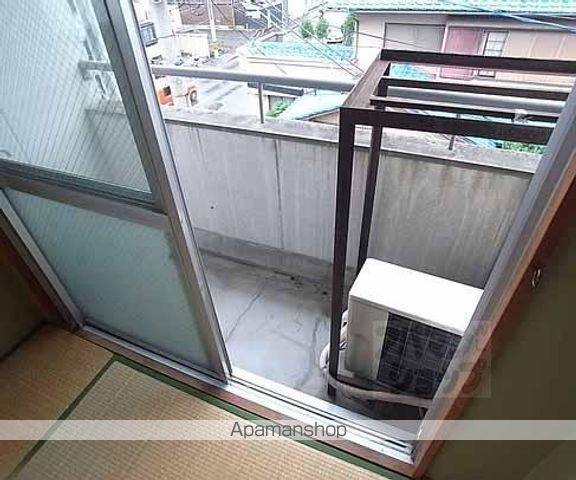 コーポ上野の内装写真