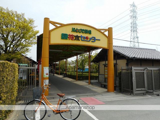 プラタナスの周辺写真