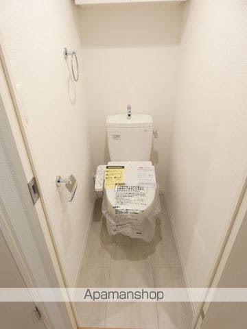 セレニテ江坂ミラクの内装写真