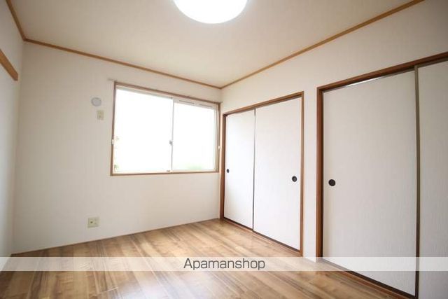コスメティックスオオフク F棟の内装写真