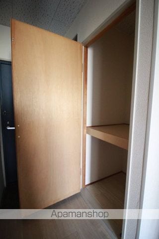 シャンテ後楽園の内装写真