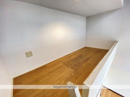 サニーライフ青山[1K/19.8m2]の内装