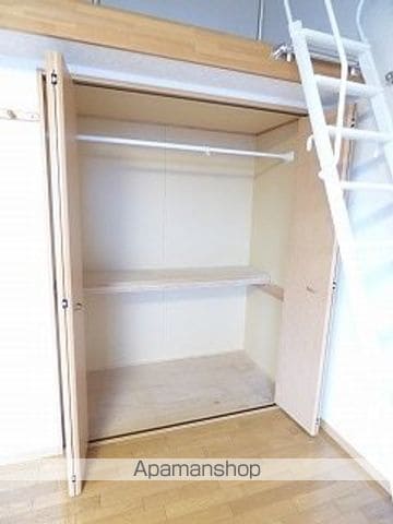 ルミエール伊豆の内装写真