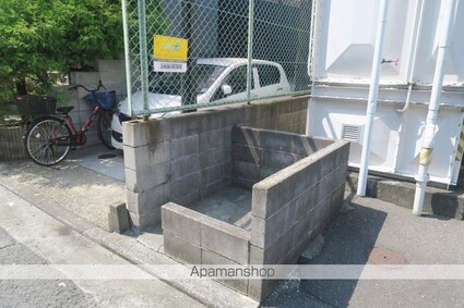 ハイツ井上[3DK/53.68m2]の共用部1