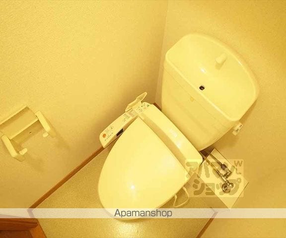 レオパレス茶山の内装写真