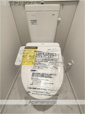 D-residence南茨木IIの内装写真