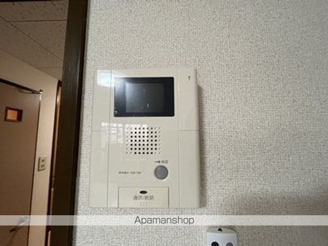 アルスアイパワーの内装写真