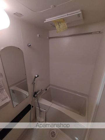 PRESSANCE OSAKA西中島リエゾンの内装写真