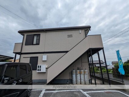 岡山県倉敷市玉島阿賀崎５丁目[2DK/40.91m2]の外観5