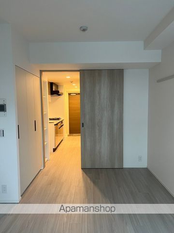 RESIDENCE KOENJIの内装写真