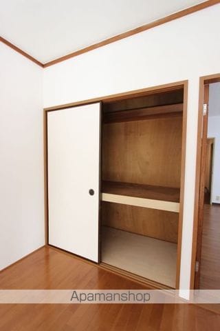 パレドール和弘の内装写真