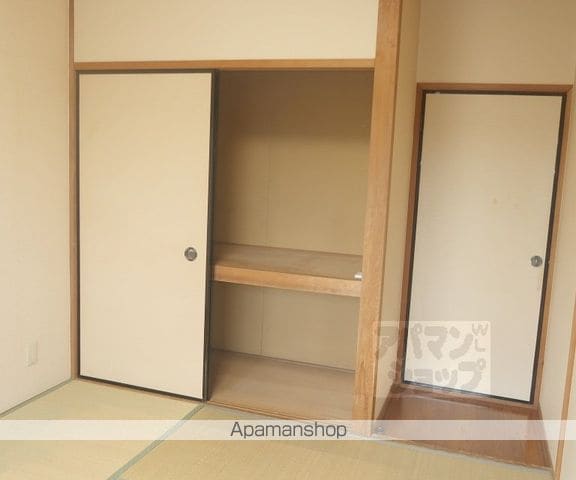 ORYZA東寺の内装写真