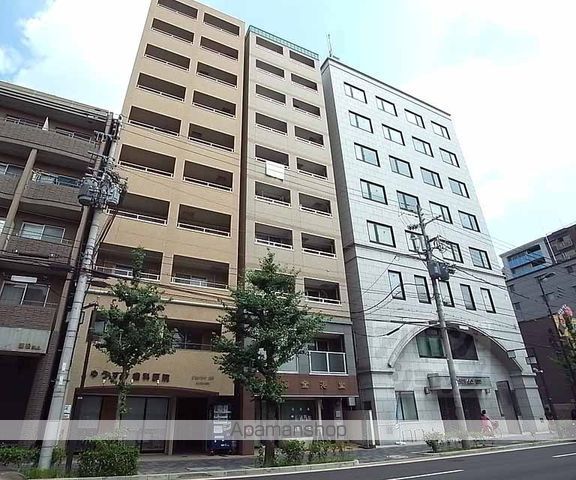永澤金港堂ビルの外観写真