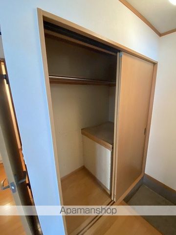 ロイヤルコート浜松町の内装写真