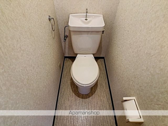 ベルジュ犀川の内装写真