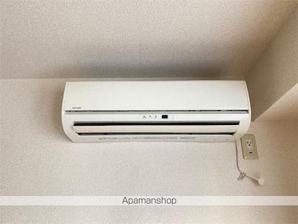 クリーンガーデン御茶ノ水[1K/22.5m2]の内装