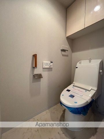 レジディアタワー上池袋の内装写真