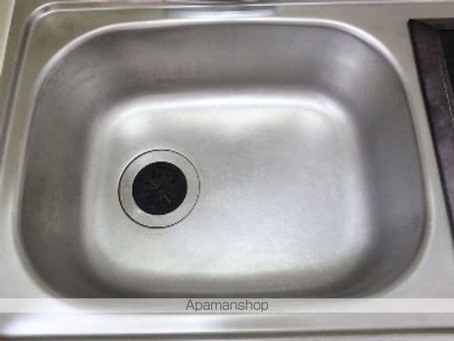 サンステイツの内装写真