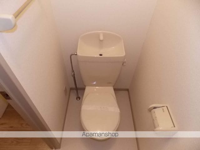 ドミールの内装写真