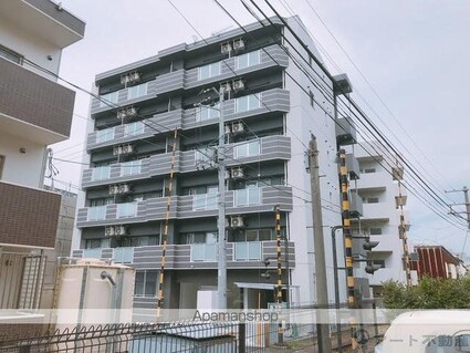 Ｍａｙｆａｉｒ鉄砲町Ｐｒｅｍｉｕｍ[1LDK/33.75m2]の外観2