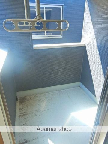 高徳線 佐古駅 徒歩16分 2階建 築12年の内装写真