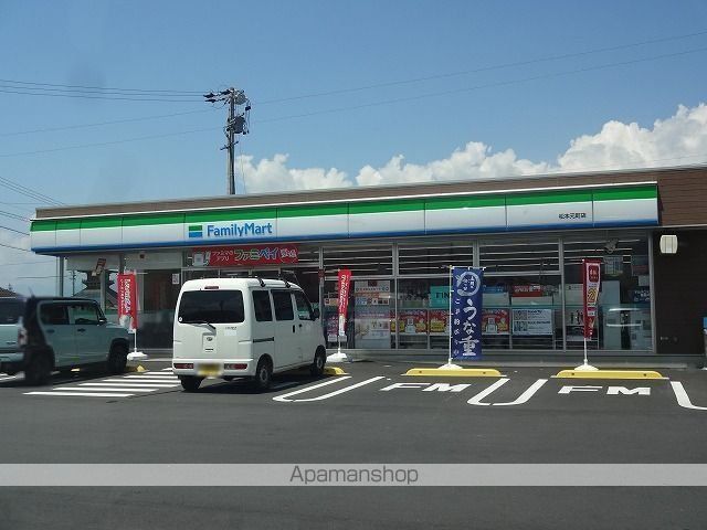 ヴィラ弁天北の周辺写真