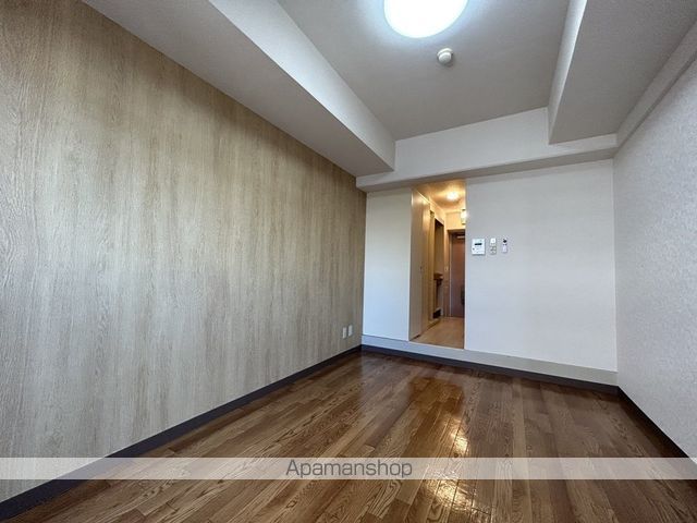 グランディール門田屋敷の内装写真