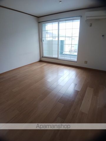 ガーデンハイツII Aの内装写真