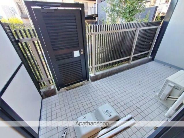 KDXレジデンス武蔵境IIの外観写真
