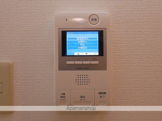 クリオ行啓通参番館の内装写真
