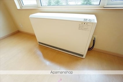 ウエスト２１５[1LDK/36.66m2]のその他設備