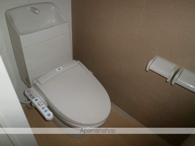 ビバーチェ窪新町の内装写真