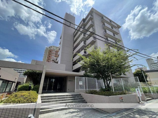CASSIA南住吉の外観写真