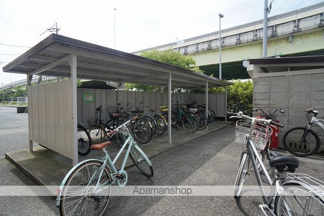 デイブレイクの外観写真