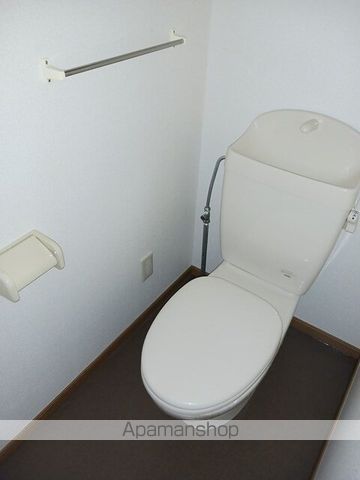 サンライズ川原 Cの内装写真